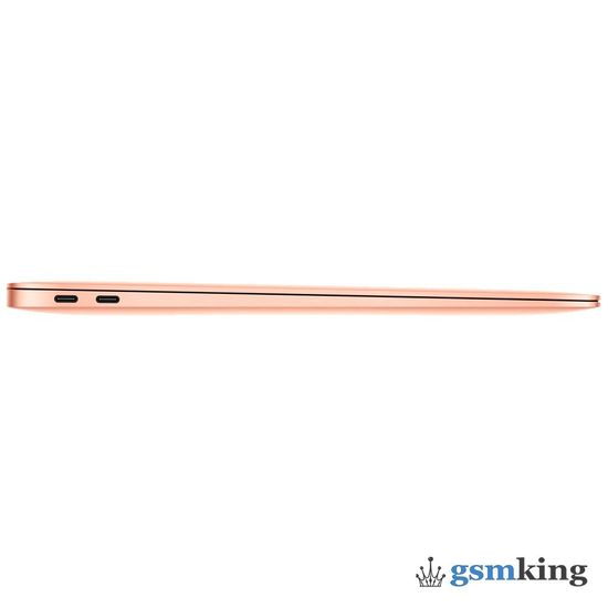 Apple MacBook Air 13 Mid 2020 Gold MWTL2RU/A (Intel Core i3 10th 1,1GHz, 256GB, 8GB)