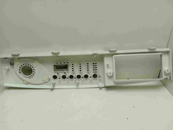 F1015J кт203 Лицевая панель для стиральной машины Samsung F1015J б/у