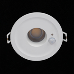 Citilux SIGMA CLD00305S LED Встраиваемый светильник с датчиком движения