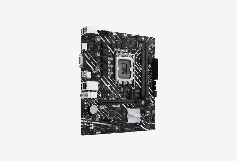 PRIME H610M-K ARGB_0226529100757