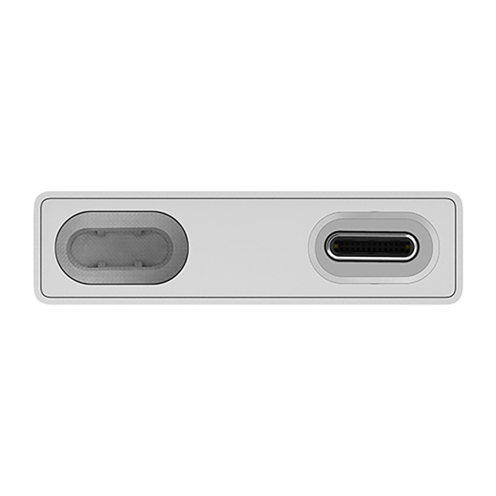 USB-Хаб Xiaomi 5-in-1 Hub с USB-C (версия Global)