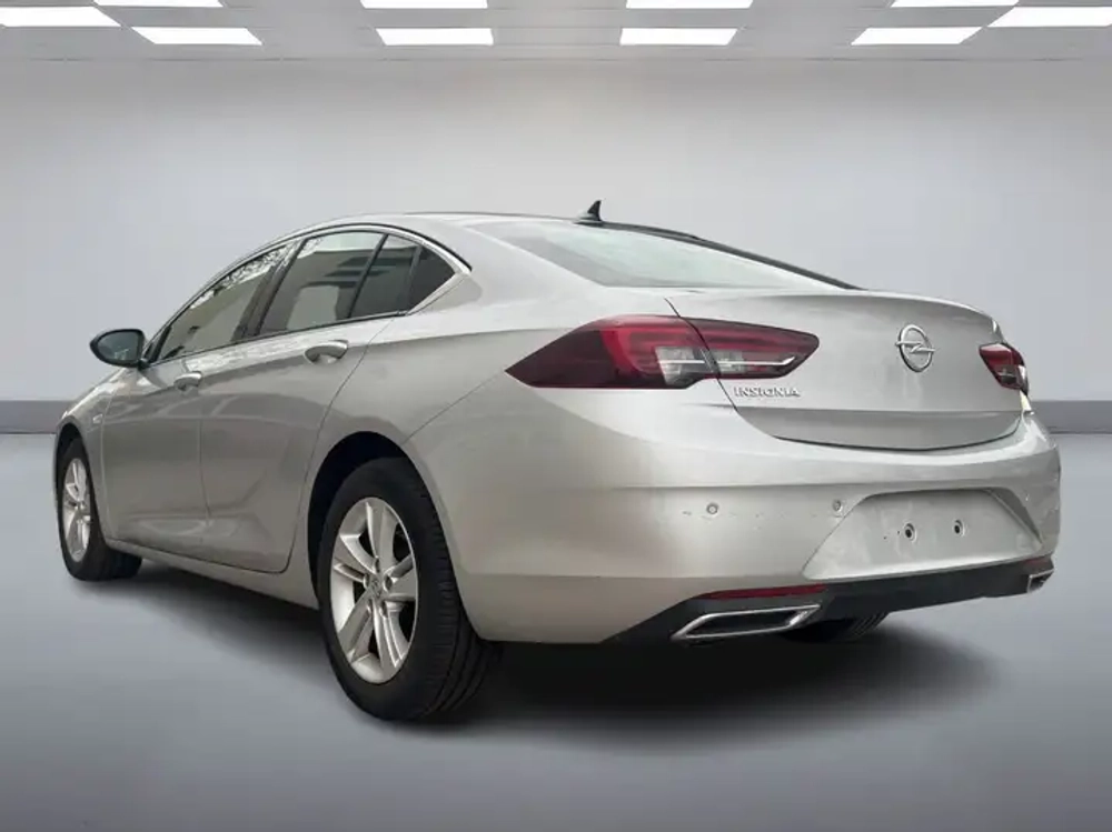 Opel Insignia B Grand Sport Business
