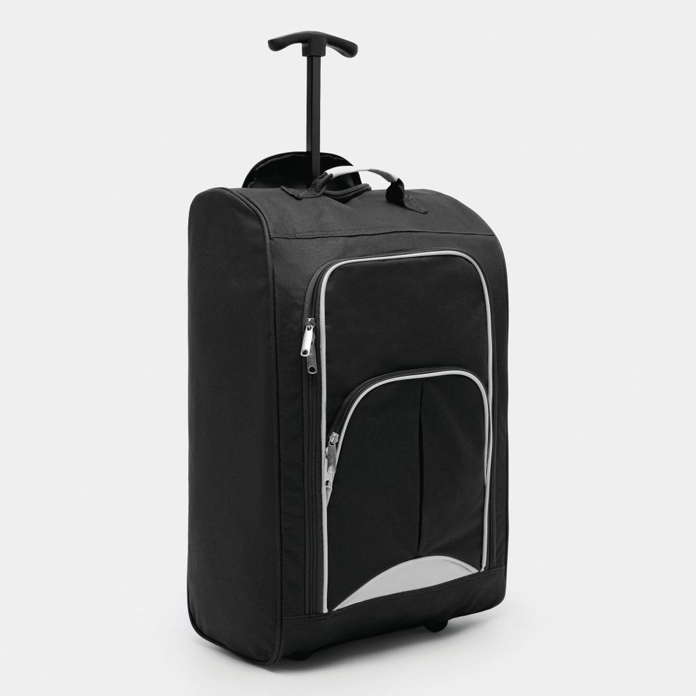 Чемодан на колёсах VIENNA