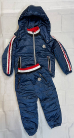 Костюм для мальчиков Buba Moncler Autumn