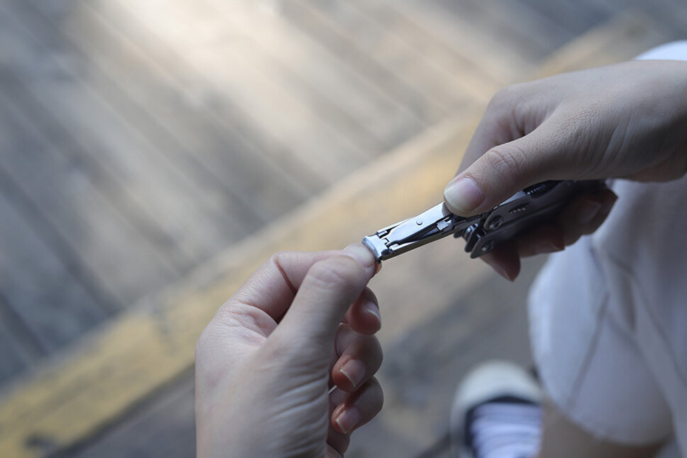 Мультитул Roxon  MINI M1