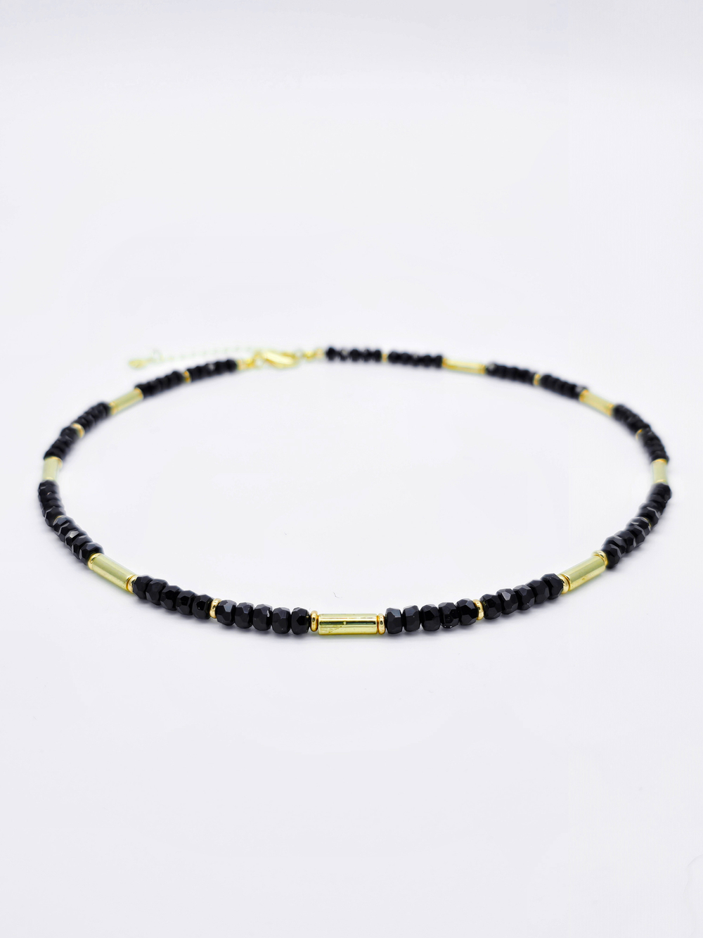 91003408 Колье Selena Pearls
