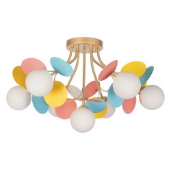 Потолочная люстра Arte Lamp