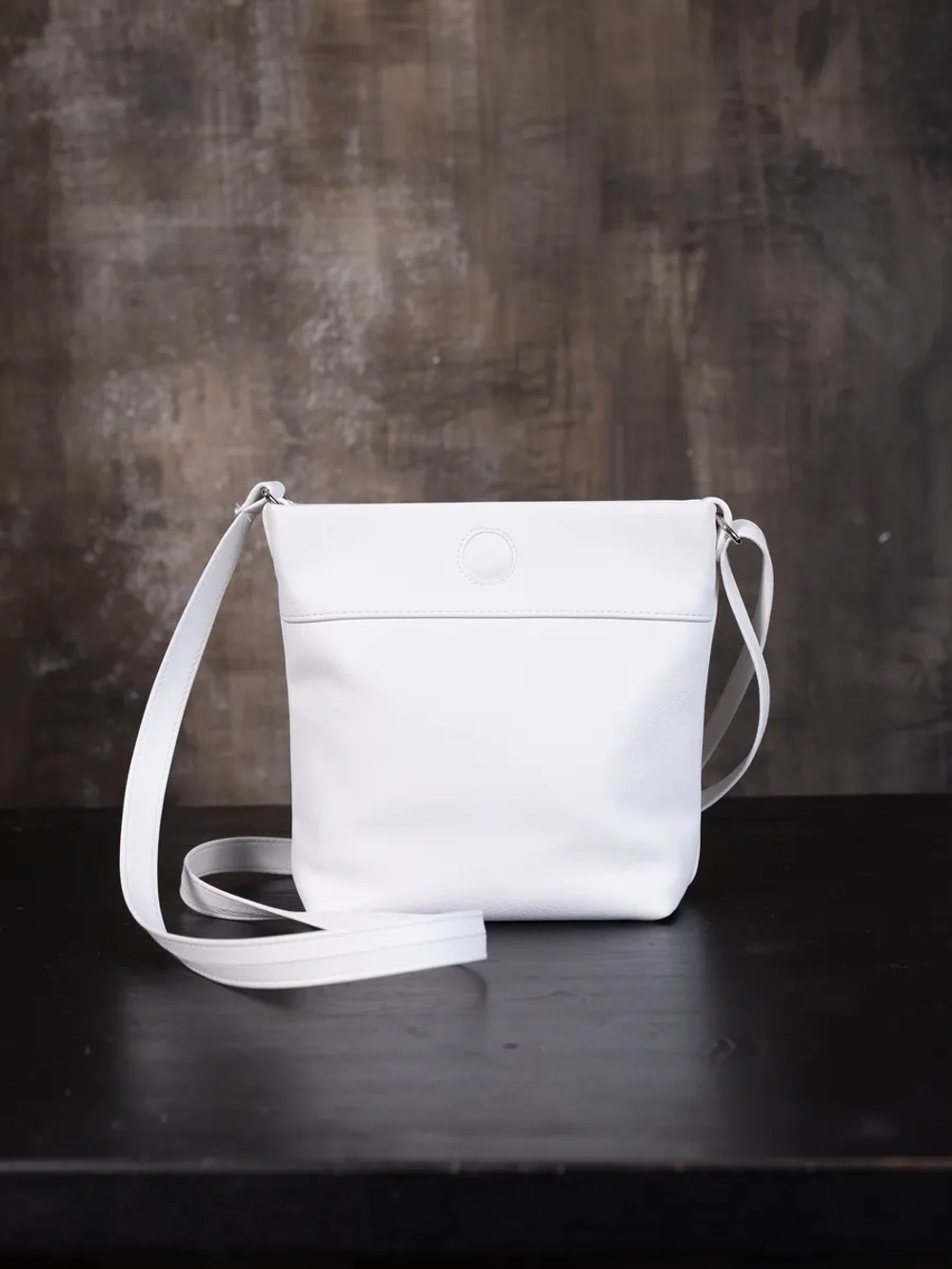 Сумка через плечо маленькая клатч