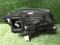 Фара левая Mercedes GLS x167 (19-23) Multibeam LED