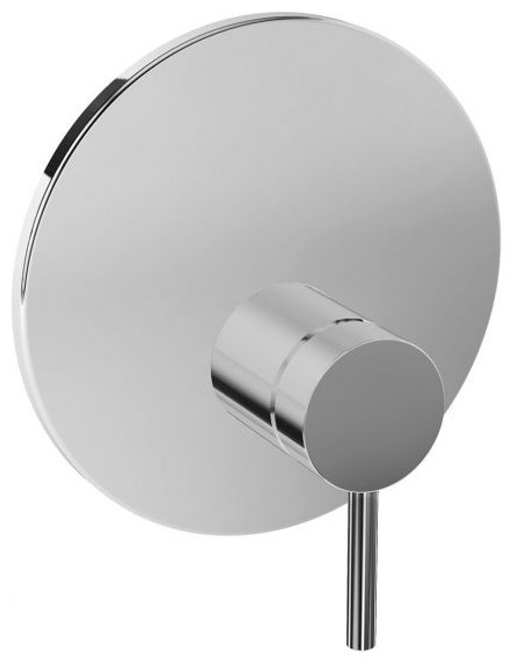 Смеситель для душа/Vitra Minimax S/A42268EXP/A42262EXP/скрытый монтаж/рычажное