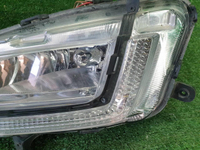 ПТФ левая Hyundai Tucson 3 (2018-2021)
