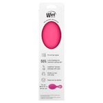 Wet Brush, Original Detangler®, холодный розовый, 1 шт.