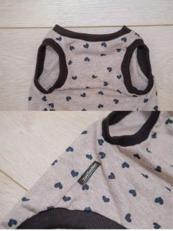 Майка для собак