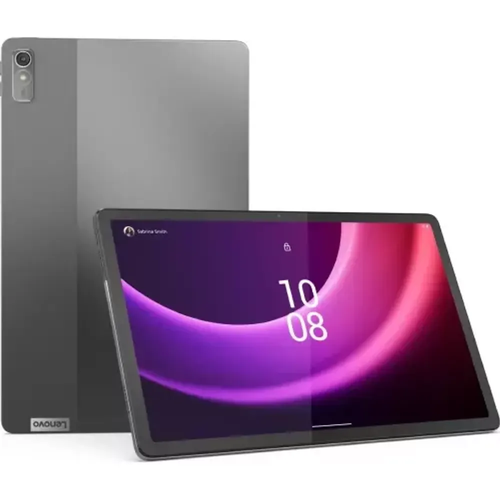 Планшет Lenovo Tab P11 Gen 2 Storm Grey (ZABF0065RU)