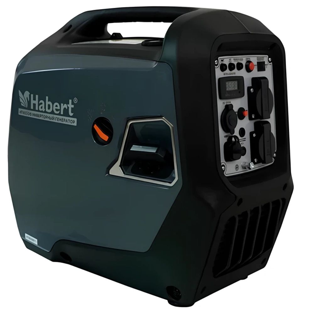 Habert HT4050iS генератор бензиновый инверторный 00-00162202