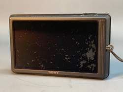 Sony DSC-TX7 Cyber-Shot