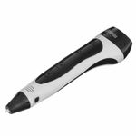 Ручка 3D Cactus CS-3D-PEN-C-WT PLA ABS LCD белый