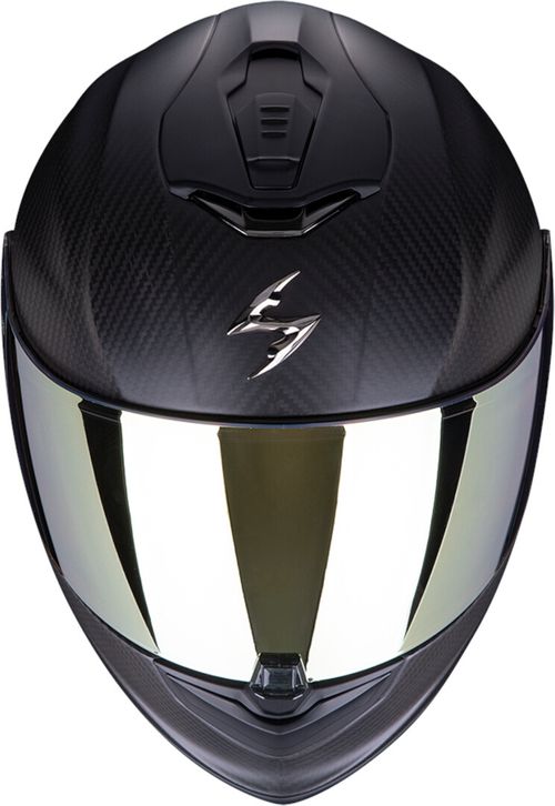 Exo-1400 Evo 2 Carbon Air Solid / Матовый / Темно-серый