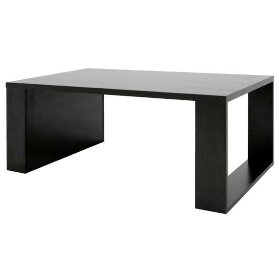 Стол журнальный BeautyStyle 25 венге/без стекла