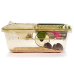 Беговое колесо GYM 500