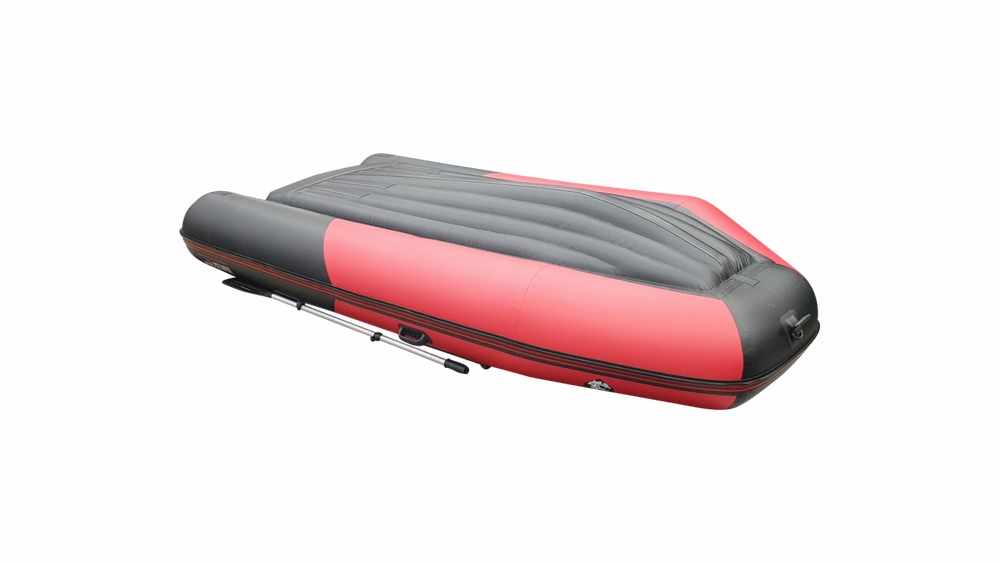 Хантер 365 ЛКА (Лодка ПВХ под мотор НДНД)