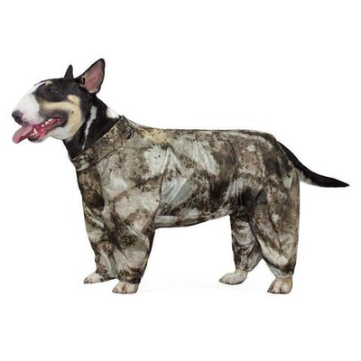 Комбинезон зимний  "Бультерьер", 48см, Gamma