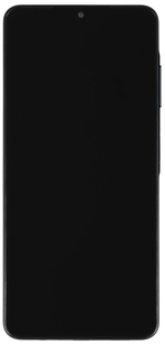 Смартфон Samsung Galaxy A06 SM-A065F 4/64GB Black