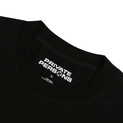 "CYBER BLADE" TEE