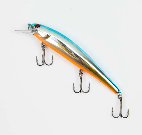 Bandit B-Rotan 12 см., цвет 032