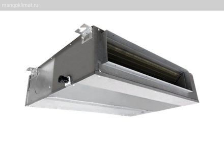 Внутренний блок канального типа серии MULTI FLEXI DUCT EU ERP Inverter RCI-DM18