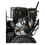 Бензиновый снегоуборщик Huter SGC 6000CD