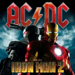AC/DC IRON MAN 2 LP
