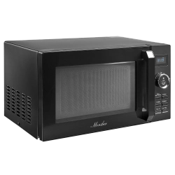 Микроволновая печь Monsher MTW 202 Noir