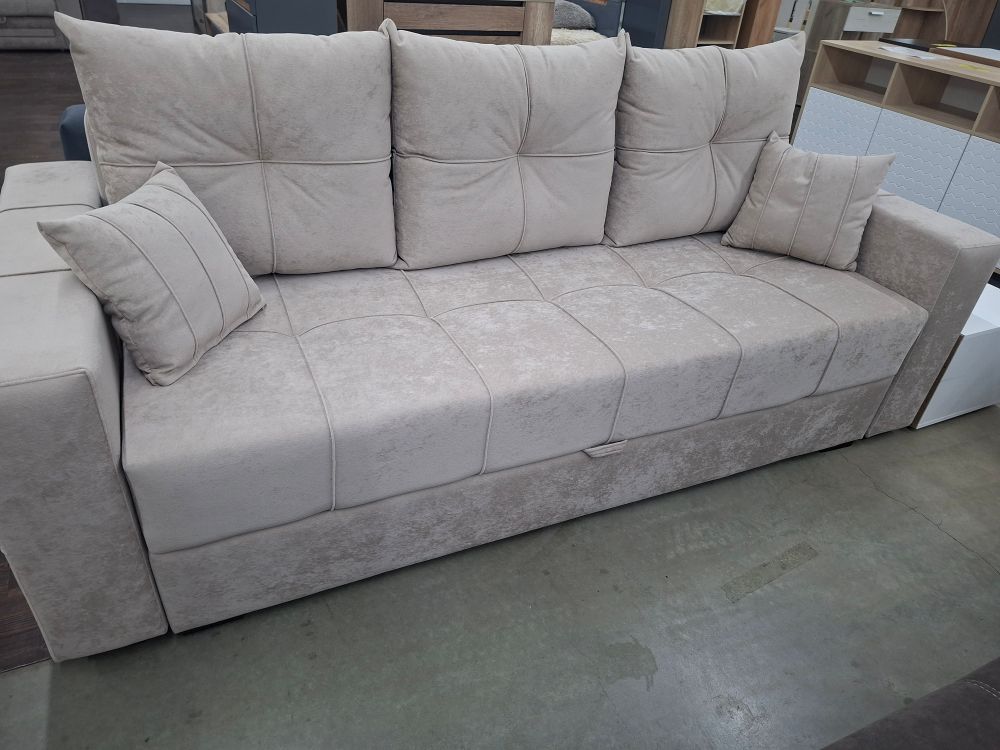 Диван "Марсель" тик-так