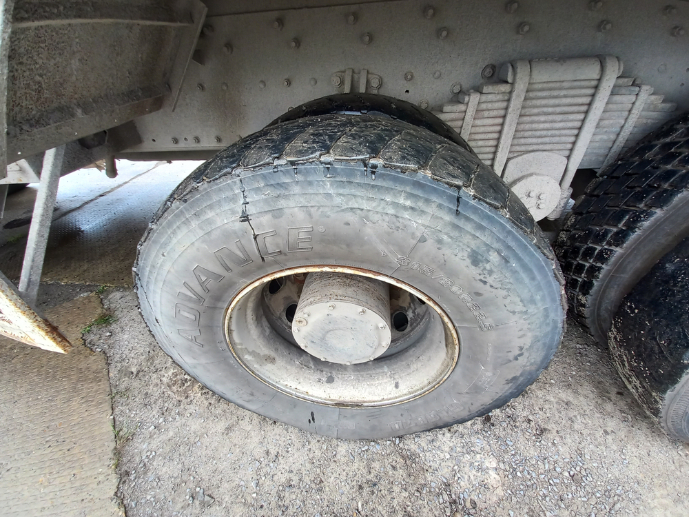 FAW J6 6x4 Самосвал CA3250P66K24T1E5 (Дизельный, 11,1 л, 390 л.с., МТ)
