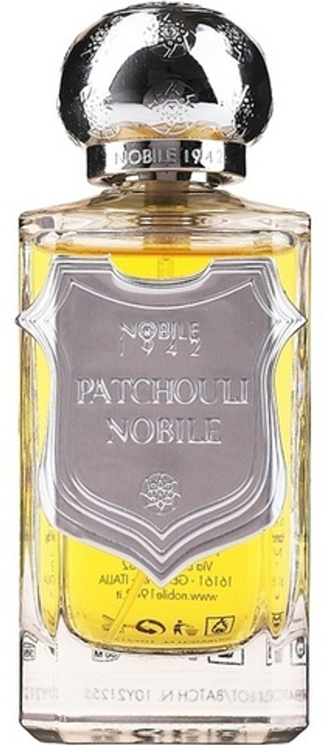 Nobile 1942 Patchouli