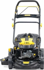 Газонокосилка бензиновая CHAMPION LM4627 самоходная