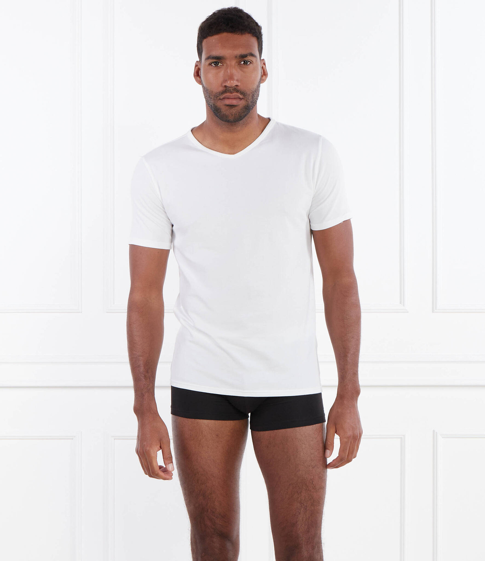 Футболка 3шт. Tommy Hilfiger - белый(UM0UM03137)