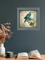 Картина на стену интерьерная на холсте 23*23 см