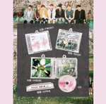 Мини-версии CD [BTS]