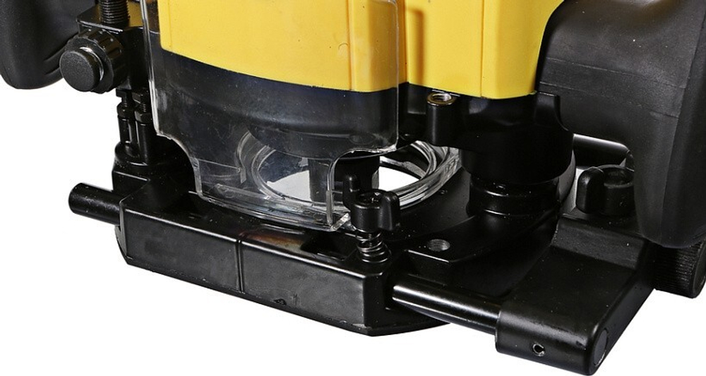 Фрезер сетевой HANSKONNER HRE1120CP