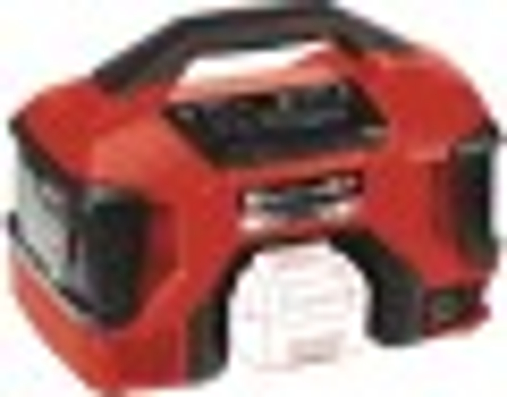 Компрессор автомобильный EINHELL 4020460 аккумуляторный PXC PRESSITO без АКБ и ЗУ