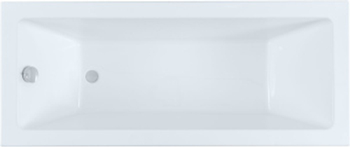 Акриловая ванна Aquanet Grace 170x70 (с каркасом)