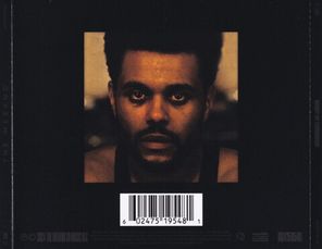 The Weeknd / Hurry Up Tomorrow (CD)