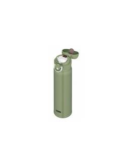 Термокружка Thermos JNR-501 KKI (0,5 литра), пастельная оливковая