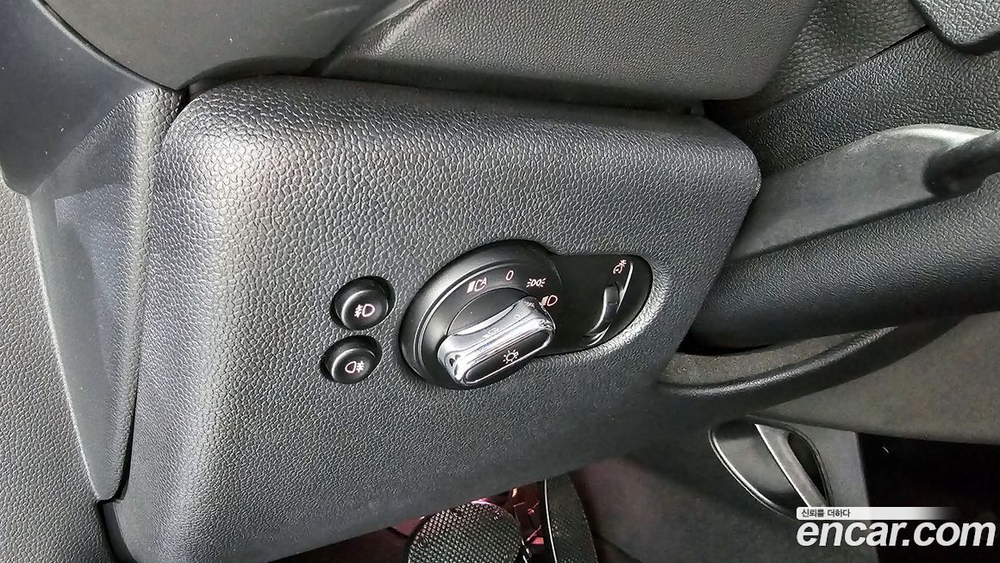 Mini Cooper S HIGH (01.2020)