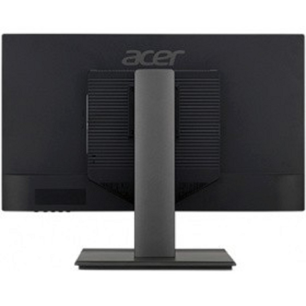 LCD Acer 31.5" EB321HQUCbidpx Черный {IPS LED 2560x1440 60Hz 4ms 8bit+ FRC 16:9 300cd 1200:1 178/178 DVI HDMI DisplayPort} [UM.JE1EE.C01]