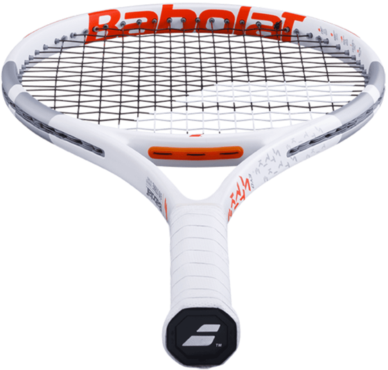 Ракетка теннисная Babolat Evo Strike (2024)