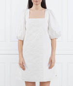 Платье Tommy Hilfiger - белый(WW0WW38740)