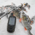 GARMIN GPSMAP 65s навигатор 010-02451-11